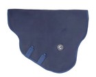 Dover Riders International Supreme Hood 100g Small Waterproof Navy Blue