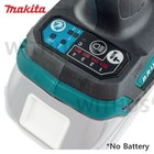 Makita Dtd171z 18v Li-ion Cordless Brushless 4-stage Impact Driver Body Only