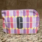 Clinique 7 Piece Gift Set Moisturizing Lotion Soap Quickliner Hair Scrunchie New