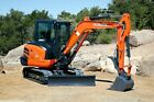 Kubota Kx Series Excavator Stereo Radio Bluetooth Kx040 Kx057 Kx080 U55 U35 Kub1