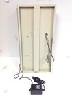 Jamex Model 6557 Bills-to-coins Change Machine W  Ac Adapter  No Keys  Working