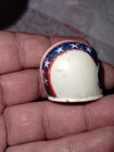 Evel Knievel Ideal Figure Helmet  Only Used  