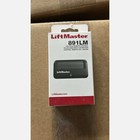 Liftmaster 891lm 2 Pack Remote   Security  2 0 Garage Door Transmitter -us Stock