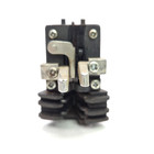 Flower Stemming Tool Pick Machine Stem Floral Silk Florist Rose Hand Crimper