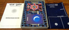 Star gate The Decision Maker  Basic Card Set And Sky Spread  1984  Vtg