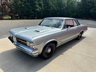 1964 Pontiac Gto 389 4-spd Power Steering   Brakes