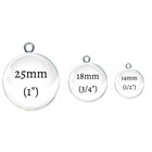 Football Girl Cabochon Charms  Jewelry Making Diy Crafts     30 Team Styles