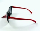 Hello Kitty Limited Signature Edition Colored Frame Sunglasses Text On Rim Stl A