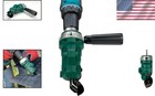 Snapper Shear  18-gauge Metal Cutting Drill Attachment For Effortless Precision