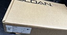 Sloan Optima Plus Eaf275 Touchless Sensor Faucet Battery Powered Chrome