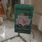 Innisfree Sephora Beauty Insider Green Tea Vitamin C Brightening Set 1 2 Oz