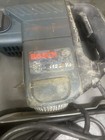 Bosch 11236vs 1-1 8  Sds-plus Rotary Hammer W  Case 