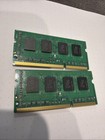 Patriot 16gb Kit 2x 8gb Pc3-12800 Laptop Sodimm Ddr3 1600mhz 204pin Memory Ram