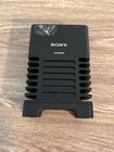 Sony Axs-cr1 Axs Axsm Memory Card Reader Usb 3 0