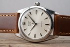 Serviced Vintage Rolex Oyster 6426 Royal Manual 34mm Cal 1210 C 1959  1485