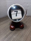 Kitsch Perpetual Flip Calendar Vintage 1970s Japan Plastic