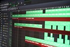 Lmms Studio   Dvd For Windows And Mac 2026 Multi-track Music Production Software