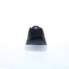 Dc Kalis Vulc Adys300569-xkww Mens Black Canvas Skate Inspired Sneakers Shoes 13