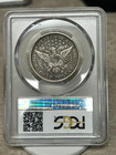 1900 Barber Half Dollar - Xf45 - Pcgs - Great Eye Appeal