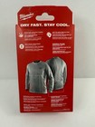 Milwaukee 415g-2x Workskin Lightweight Long Sleeve Performance Shirt  2x