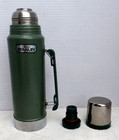 Vintage 1991 Aladdin Stanley Thermos Nib 1 Quart A944dh Nice