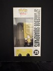 Funko Pop Spongebob Squarepants Glow In The Dark Hot Topic Exclusive Vaulted  25