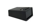 Small Quick Access Vault  Safe With Digital Keypad   Override Key
