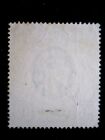 Great Britain  Scott  215 - Used - Cat Val  22 50