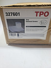 Tpo 327601 Universal Roofing Corner Gray Color - 20 Pak