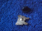Disney 2026 Palm Pink A La Mode Cutie Cats And Dogs Pluto  Micro Mystery Le  Pin