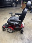 Jazzy Select 6 Power Chair Wheelchair Brand New Batteries   Ez Lock Bracket 