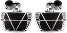 Motorcycle 1  1 25  1 1 3  Highway Footpegs  Adjustable Highway Peg W  3-piece C