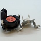 Dryer Thermostat Kit Fits Whirlpool  Sears  Kenmore  Ap3874047  Ps991443  280148
