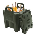 Commercial Insulated Catering Hot Cold Serving Chafing Dish Food Pan Carrier Us   