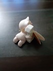 Vintage Bumpkins By Fabrizio Figurine Ceramic Baby 1st   2nd Birthday New W tags