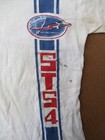 Vtg 1982 Sts-4 Space Shuttle Columbia Mission T Shirt  Single Stitch  Nasa