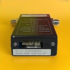 Mks 1161b-10000rk Mass Flow Controller  10 000 Sccm   10 Slm   Nitrogen Gas