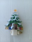 Midwest-cbk Lights In The Night Christmas Tree Themed Night Light Holiday Works
