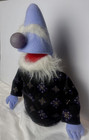 Professional Muppet Style Wizard Fellow 16 