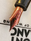 Montblanc Meisterstuck 146 14k M