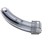 Promag  2 Pack  Ruger 10 22 Charger  22 Lr  10-round Magazine  Rug 15  Polymer