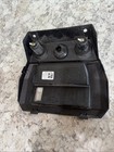 Dash-control Panel  Black - 2024 Polaris Ranger 1000 Premium
