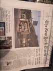 The New York Times Sunday October 18 2026