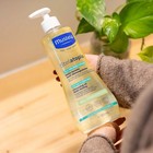  mustela  Stelatopia Cleansing Oil For Eczema-prone Skin 150ml