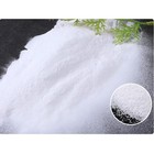 White Sand Quartz 40-80 Mesh Craft   Acrylic Texture Sand Diy Painting   Ince   