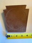 Vintage Ludwig Wfl Porto Drum Practice Pad   1960s 1970s   Excellent Condition 