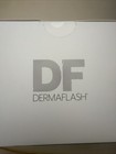 Dermaflash Luxe  Plus Advanced Dermaplanning   Peach Fuzz Removal  Rose Gold