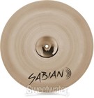 Sabian 16  Xsr Fast Crash Cymbal