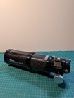 Orion Ed80tcf Apochromatic Triplet Telescope Fpl-53 With Case