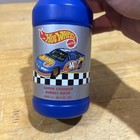 Vintage 1998 Avon Hot Wheels Super Charger Bubble Bath 10 1 Oz New Sealed Full